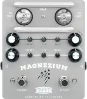 Magnezium