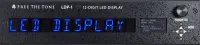 12-Digit LED Display LDP-1