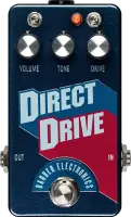 Direct Drive (Blue)