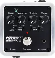 Pocket Amp MK2