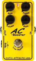 AC Booster