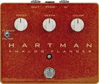 Analog Flanger