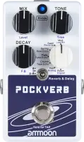 Pockverb