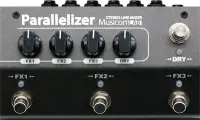 Parallelizer
