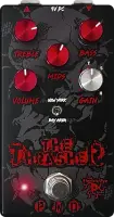 The Thrasher