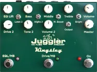 Juggler V3