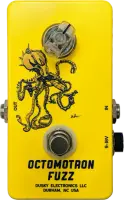 Octomotron Fuzz