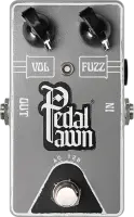 Germanium Fuzz (AC 128)