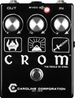 Crom (Black)