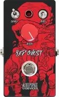 Red Ghost