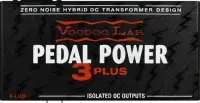 Pedal Power 3 Plus