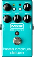 Bass Chorus Deluxe