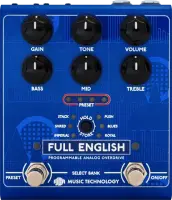 Full English
