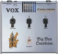 Cooltron Big Ben Overdrive