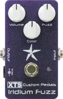 Iridium Fuzz