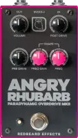 Angry Rhubarb MkII