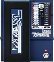 Bass Whammy