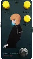 001 Surfing Bear Overdrive