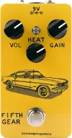 Fifth Gear