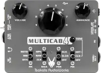 MultiCab 4