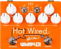 Brent Mason: Hot Wired v2