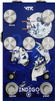 Indigo Reverb V2