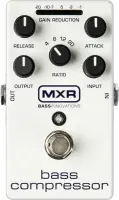 Bass Compressor