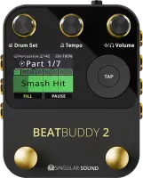 BeatBuddy 2