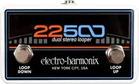 22500 Foot Controller
