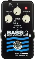 BassIQ (Blue Label)