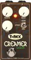 Creamer
