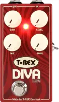 Diva Drive