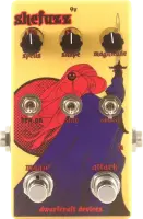 Shefuzz