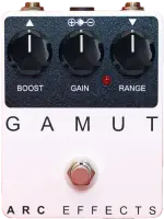 Gamut