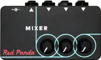 Mixer