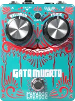 Gato Muerto