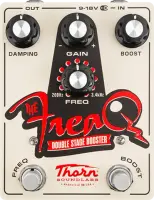 The Freaq