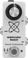 Molecular Boost