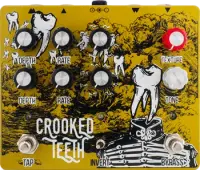 Crooked Teeth