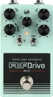 Fluff Drive (Teal)
