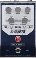 Bassrig Fifteen