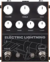 Electric Lightning