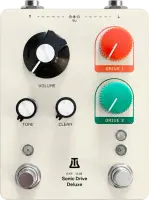 EXP. 1118 Sonic Drive Deluxe