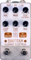 Bakfram