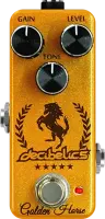 Golden Horse (Gold)