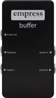 Buffer