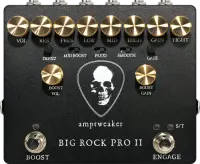 Big Rock Pro II