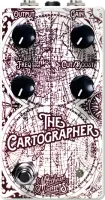 The Cartographer