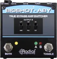 BigShot ABY
