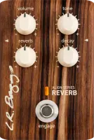Align Series Reverb